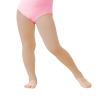 Dayrose Ballet Tights for Women, Tan Stirrup Tights for Women Dance, XX-Large, 2 Pairs/Pack view 2