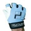 CUZINA HexPro Pickleball Racquetball Glove (Steel Gray/Gray, XXL, Right) view 2