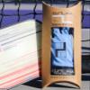 CUZINA HexPro Pickleball Racquetball Glove (Steel Gray/Gray, XXL, Right) view 4