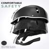 Bike Helmet for Adult, Adjustable Cycling Helmet for Men & Women, CPSC & ASTM Certified, Multi-Sport Helmet for Road Biking, Skateboarding, Scooter, Ebike, Commuting view 2