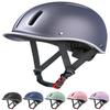 Bike Helmet for Adult, Adjustable Cycling Helmet for Men & Women, CPSC & ASTM Certified, Multi-Sport Helmet for Road Biking, Skateboarding, Scooter, Ebike, Commuting view 1