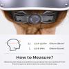 Bike Helmet for Adult, Adjustable Cycling Helmet for Men & Women, CPSC & ASTM Certified, Multi-Sport Helmet for Road Biking, Skateboarding, Scooter, Ebike, Commuting view 4