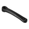40T / 48T / 52T 170MM Single Speed Crankset, Square Hole Crankarms For MTB/Road Bike/Fixed Gear Bike/Mountain Bike Cycling Road Bike, Chain Guard Crankset, High Speed Chainring (48T) view 4