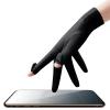 IPENNY Women UV Sun Protection Gloves Full Finger Touchscreen Non Slip Breathable Summer Outdoor Gloves for Women Girls view 3