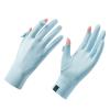 IPENNY Women UV Sun Protection Gloves Full Finger Touchscreen Non Slip Breathable Summer Outdoor Gloves for Women Girls view 1