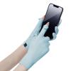 IPENNY Women UV Sun Protection Gloves Full Finger Touchscreen Non Slip Breathable Summer Outdoor Gloves for Women Girls view 3