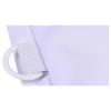 KXJPIZIYB Fencing Uniform, Fencing Protective Clothing Tops, 350N, Adult and Children Foil/Epee/Saber Equipment(Color:White Left Hand,Size:40#) view 4