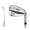 YWZQWJBC 52/56/60 Golf Wedges with Wide Bottom - Perfect for Sand Shots and Chipping - Sports Adults Golfers Golf Sand Wedges (for Men,52D) view 2