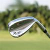 YWZQWJBC 52/56/60 Golf Wedges with Wide Bottom - Perfect for Sand Shots and Chipping - Sports Adults Golfers Golf Sand Wedges (for Men,52D) view 3