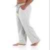 Agnes Urban Mens Sweatpants Joggers Straight Leg Yoga Pants Casual Lounge Pajamas Running Athletic Pants with Pockets Whitegrey S view 2