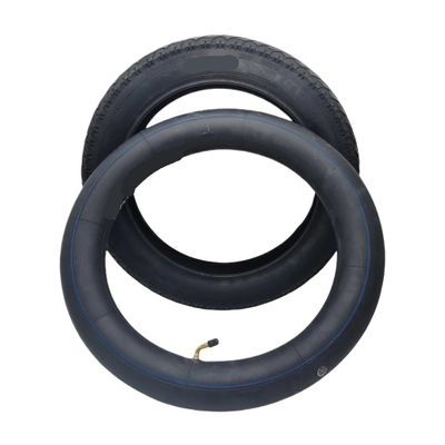 XIBANY Motorized Scooter 16x3.0 Tire for Inmotion V12 Unicycle Self Balancing Scooter 16 Inch Wheelbarrow Inner Outer Tire Accessories Motorized Scooter(Color:V12 1 Set)