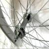 26 inch x 4 Fat Tire Bike Rim Wheel Set 12 Gauge Heavy Duty 36 Spokes Wheelset Snow Beach Cruiser Bicycle Rims Set (Front & Rear) Disc Brake view 3