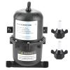 Klanata 0.75L 125PSI Waterproof Accumulator Tank, High Pressure Water Pump Flow Control System for Marine, RV, and Boat Applications view 1