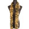 FEARAFTS 30 Gram Marabou Feather Boa for Crafts Women Party Dress up Christmas Tree Decoration 72" view 2