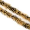 FEARAFTS 30 Gram Marabou Feather Boa for Crafts Women Party Dress up Christmas Tree Decoration 72" view 4