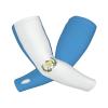 LVGOOKI Cute Guatemala Flag Arm Sleeves Flag Sports Sun Cooling Arm Sleeve for Women Men Cycling, Hiking, Running view 2