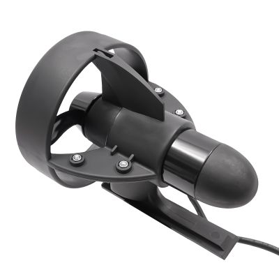 NeNchengLi Paddle Board Motor Electric Underwater Thruster 12V 288W Paddle Board Propeller Propulsion Electric, Electric Motorized Fin for Paddle Board Fishing Board Surfboard