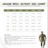 FLEXEL Men Spearfishing Premium Camouflage 3mm 5mm CR Neoprene Wetsuit Scuba Diving Suit Hoodie Snorkeling Suits 2 Piece view 2
