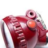 HYZHANHONG Explosion Proof Coal Mine Headlight, Rechargeable Waterproof Coal Mine Safety Helmet Light Suitable for Coal Mines view 4