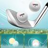 Improve Golf Swing with Low CG Golf Iron for Right-Handed Golfers, No. 5/6/7/8/9/P/S Carbon Shaft/Steel Shaft Golf Club for Choose (No.P,with Steel Shaft(Women)) view 3