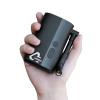 ROCKBROS 150PSI Mini Electric Bike Pump 32s Fast Inflation view 1