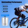 48V 2000W Electric Brushless DC Motor Complete Kit 4300RPM High-Speed Electric Motor with 45A 18Mosfet Controller & LCD Throttle for Electric Bike Scooter Bicycle Motorcycle Mid Drive Go Kart DIY view 2