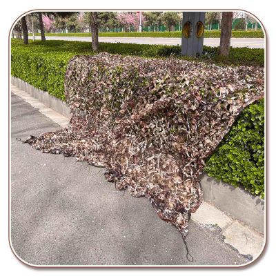Suwooy Camouflage Netting Military,Camouflage Shade Net 1m 2m 2.5m 3m 4m 5m 6m 7m 8m 9m 10m,Car Cover,Sunscreen Camo Netting,for Camping Hunting Hide Army Party Decoration,Desert-3x10m(9.8x32.8ft)