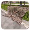 Suwooy Camouflage Netting Military,Camouflage Shade Net 1m 2m 2.5m 3m 4m 5m 6m 7m 8m 9m 10m,Car Cover,Sunscreen Camo Netting,for Camping Hunting Hide Army Party Decoration,Desert-3x10m(9.8x32.8ft) view 1