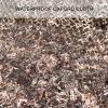 Suwooy Camouflage Netting Military,Camouflage Shade Net 1m 2m 2.5m 3m 4m 5m 6m 7m 8m 9m 10m,Car Cover,Sunscreen Camo Netting,for Camping Hunting Hide Army Party Decoration,Desert-3x10m(9.8x32.8ft) view 3