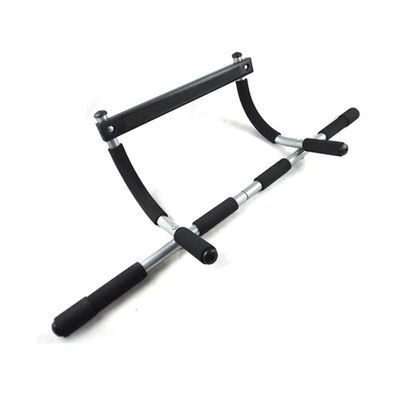 Chin up bar Horizontal Bar Adjustable Indoor Fitness Door Frame Multifunctional Pull-up Device Wall Pull-up Bar Horizontal Bar Strength Training Pull-Up Bars