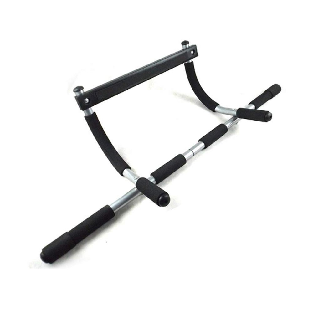 Chin up bar Horizontal Bar Adjustable Indoor Fitness Door Frame Multifunctional Pull-up Device Wall Pull-up Bar Horizontal Bar Strength Training Pull-Up Bars