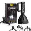 Cslica Emorata Ms32 - 200000 Lumen Flashlight, Worlds Brightest view 1