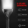 Cslica Emorata Ms32 - 200000 Lumen Flashlight, Worlds Brightest view 3