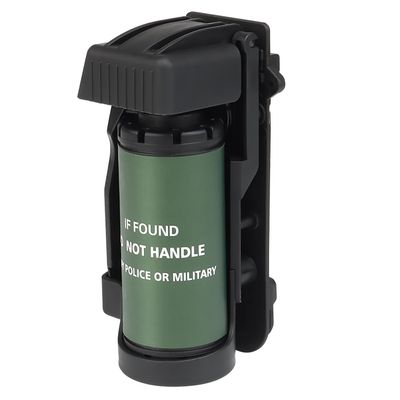Dummy Grenade Toy Model Plastic Grenades CS Airsoft Tactical Gear Accessories for Army Fans Cosplay Movie Props Outdoor (9-Bang Set)