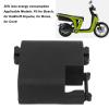 Brilluxa Pedelec Chip Tuning Speedbox 50km per Hour CPU Controlled Less Energy Consumption for Kalkhoff Impulse, Electric Bike Chip Tuning Speedbox Mid Motor Drives Device view 2