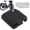 Brilluxa Pedelec Chip Tuning Speedbox 50km per Hour CPU Controlled Less Energy Consumption for Kalkhoff Impulse, Electric Bike Chip Tuning Speedbox Mid Motor Drives Device view 3