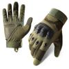 EUBUY Gloves for Men Touchscreen Work Gloves with Knuckle Protection for Outdoor Work Sports Motorcycle Cycling Paintball Hiking Climbing view 1
