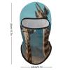 Balaclava Face Mask for Men Women On The Prairie Full Mask for Outdoor Sport Cycling Fishing Cap view 2