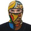 Balaclava Face Mask for Men Women Old Woman Reading Full Mask for Outdoor Sport Cycling Fishing Cap view 1