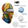 Balaclava Face Mask for Men Women Old Woman Reading Full Mask for Outdoor Sport Cycling Fishing Cap view 3
