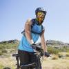 Balaclava Face Mask for Men Women Old Woman Reading Full Mask for Outdoor Sport Cycling Fishing Cap view 4