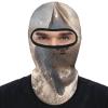 Balaclava Face Mask for Men Women Running on The Beach Full Mask for Outdoor Sport Cycling Fishing Cap view 1