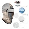 Balaclava Face Mask for Men Women Running on The Beach Full Mask for Outdoor Sport Cycling Fishing Cap view 3