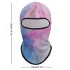 DJUETRUI Balaclava Face Mask for Men Women Glitter Style Pattern Full Mask for Outdoor Sport Cycling Fishing Cap, 1 view 2