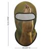 Balaclava Face Mask for Men Women Stand on Hind Legs Full Mask for Outdoor Sport Cycling Fishing Cap view 2