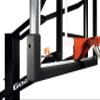 Goalrilla Universal Backboard Padding and 9" Anchor System Bundle for 54", 60", and 72" Basketball Systems view 2