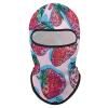 DJUETRUI Balaclava Face Mask for Men Women Strawberry Pattern Style Full Mask for Outdoor Sport Cycling Fishing Cap, 1 view 1