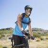 Balaclava Face Mask for Men Women Rabbit in Flowers Full Mask for Outdoor Sport Cycling Fishing Cap view 4
