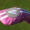 4 Hybrid Headcover, Easy Slip-On Easy-Off Golf Club Head Cover, Fleece Lined Interior, Water Resistant and Durable Shell, Individual Retail Pack, (4 Hybrid Headcover) view 3