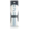3 Hybrid Headcover, Easy Slip-On Easy-Off Golf Club Head Cover, Fleece Lined Interior, Water Resistant and Durable Shell, Individual Retail Pack, (3 Hybrid Headcover) view 1